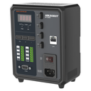 Hikrobot Digital Light Controller，4 channel，200W/24V MV-LE200-200W24-4TD