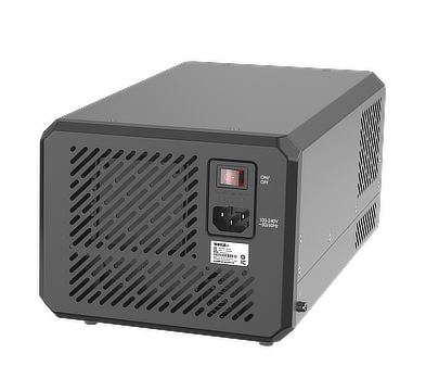 Hikrobot Digital Light Controller，2 channel，750W/48V MV-LE201-750W48-2TD