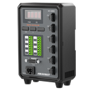 Hikrobot Digital Light Controller，6 channel，90W/24V MV-LE200-90W24-6D