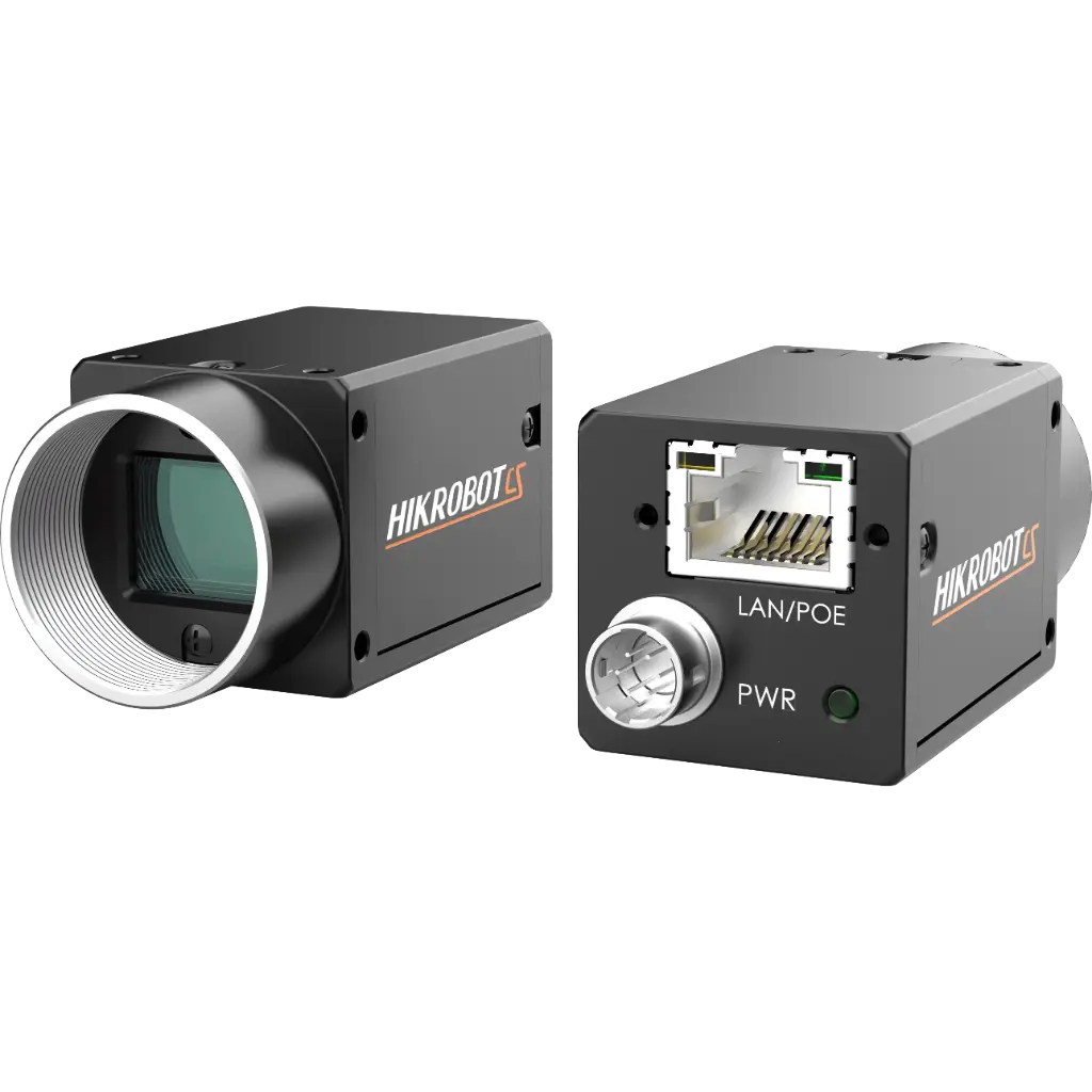 CS Area Scan Camera