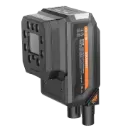 SC5000X Series (Integrated Lighting)