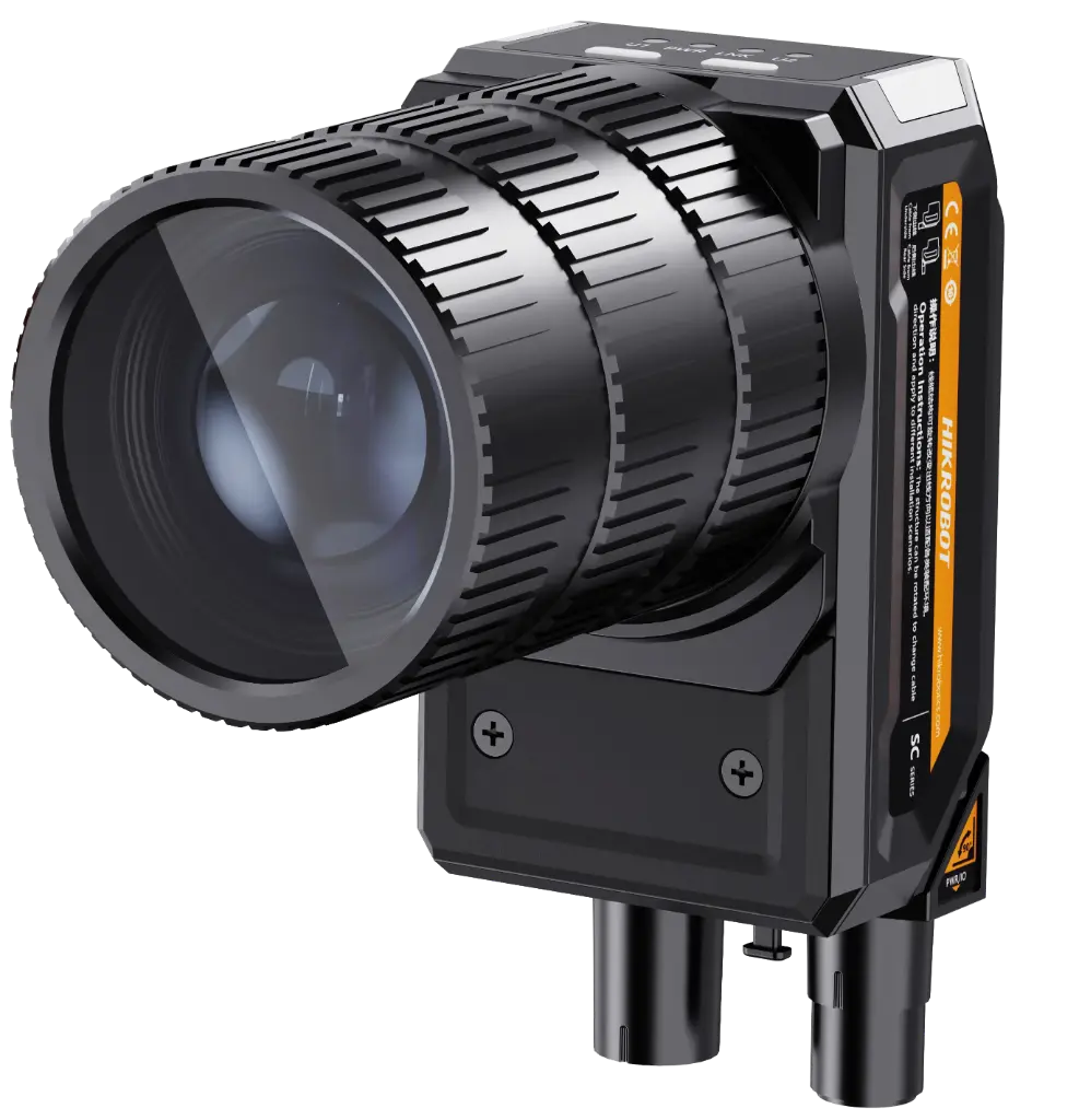 SC5000X Series