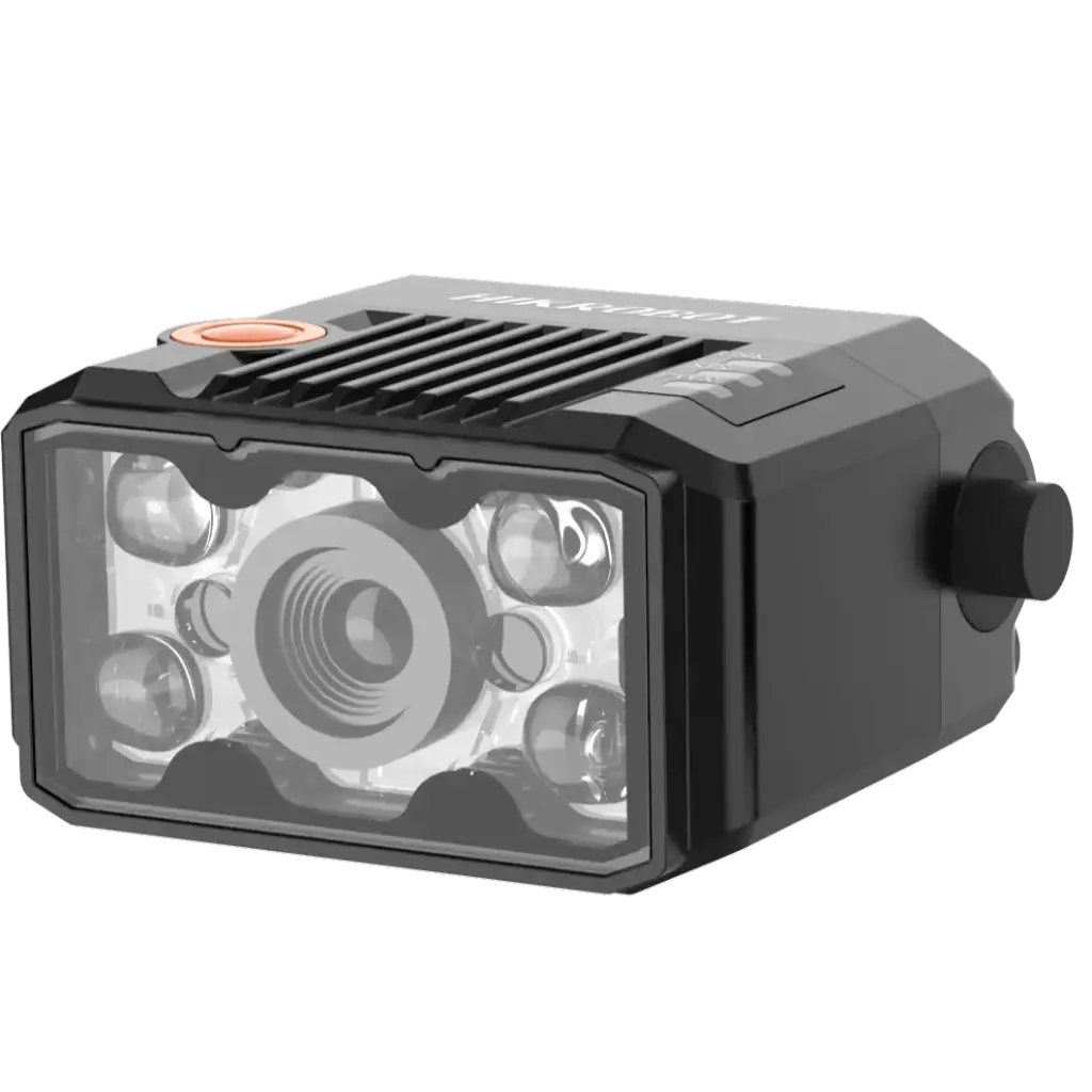 ID2000M 0.4 MP V3.0 (Integrierte Beleuchtung)