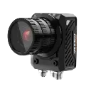 Hikrobot Smart Camera, 5 MP, Color, C-Mount MV-SC6050C-00C-NNN