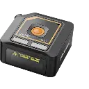 Hikrobot Vision Sensor, 0.3 MP, Mono, 3mm, MV-SC1003M-03S-WBN-NR