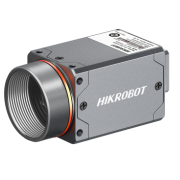 Hikrobot 8.9MP Area Scan Camera, Color, GigE, MV-CT089G-24GC01-BASE