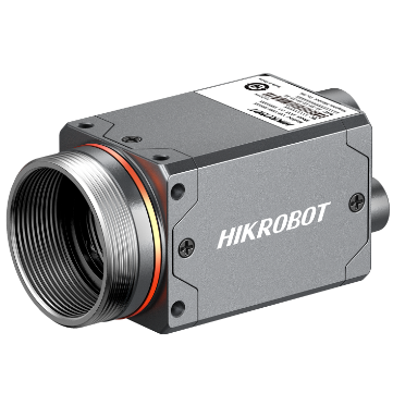 Hikrobot 3.2MP Area Scan Camera Pro-Series, Mono, GigE, MV-CT032G-38GM01-PRO
