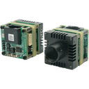 Hikrobot 6MP Board Level Camera, GigE,IMX178,Mono,M12-mout MV-CB060-10GM-S