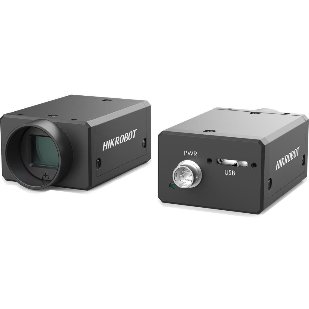 Hikrobot 20MP Area Scan Camera, USB3,IMX183,Mono MV-CE200-10UM