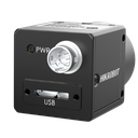 Hikrobot 5MP Area Scan Camera, USB3, Mono MV-CH050-60UM