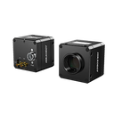 Hikrobot 5MP Area Scan Camera, GMAX2505, CXP-6, Mono, C-mount, without fan MV-CH050-90XM-C-NN