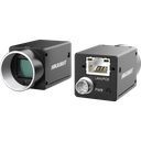 Hikrobot 8.9MP Area Scan Camera, GigE, IMX267, Color, V4 MV-CH089-10GC