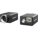 Hikrobot 10MP Area Scan Camera, GigE, Mono MV-CH100-60GM