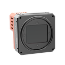 Hikrobot 101MP Area Scan Camera, Camera Link, IMX461, Mono, M72-mount, with fan MV-CH1010-10CM-M72-NF