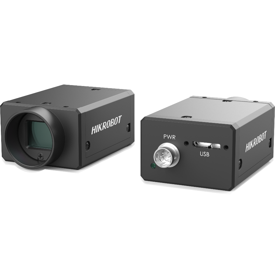 Hikrobot 12MP Area Scan Camera, USB3, IMX304, High-speed version, Color MV-CH120-11UC