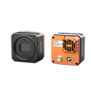 Hikrobot 12MP Area Scan Camera, 10GigE, IMX253, Mono, M58-mount MV-CH120-15TM-M58S-NF