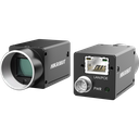 Hikrobot 12MP Area Scan Camera, GigE, XGS12000, Mono, V4 MV-CH120-20GM