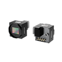 Hikrobot 12MP Area Scan Camera, CMV12000, CXP-6, Mono, M58-mount, Fanless MV-CH120-40XM-M58S-NN