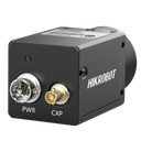 Hikrobot 12MP Area Scan Camera, GMAX3412, 1-link CXP-12, C-mount, without fan, without heat sink, Mono MV-CH120-90Y1M-NN