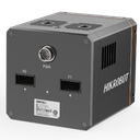 Hikrobot 21MP Area Scan Camera, GSPRINT4521, XoFLink, 100Gbps, Mono, M58-mount, with fan MV-CH210-90Q2M-M58S-NF