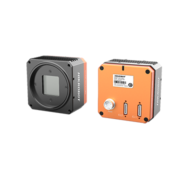 Hikrobot 25MP Area Scan Camera, Camera Link,  Mono, M58-mount, without fan MV-CH250-20CM-M58S-NN