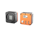 Hikrobot 25MP Area Scan Camera, Camera Link,  Mono, M58-mount, without fan MV-CH250-20CM-M58S-NN