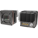 Hikrobot 25MP Area Scan Camera,  4-link CXP-6, Mono, M58-mount, fanless MV-CH250-20XM-M58S-NN