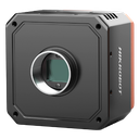 Hikrobot 25MP Area Scan Camera, 10GigE, GMAX0505, Color, C-mount, with fan MV-CH250-90TC-C-NF