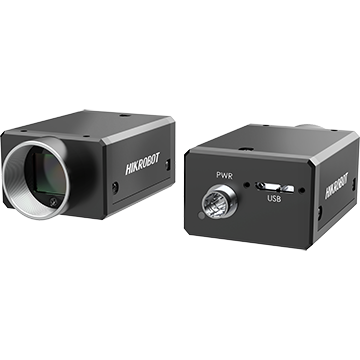 Hikrobot 25MP Area Scan Camera, USB3, GMAX0505, Mono, V4 MV-CH250-90UM V4