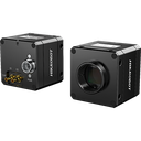 Hikrobot 25MP Area Scan Camera, GMAX0505, CXP-6, Color, C-mount, without fan MV-CH250-90XC-C-NN