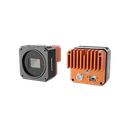 Hikrobot 31MP Area Scan Camera, 10GigE, IMX342, Mono, M58-mount, fanless MV-CH310-10TM-M58S-NN