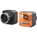 Hikrobot 65MP Area Scan Camera, CXP-6, GMAX3265, Color, M58-mount, with fan MV-CH650-90XC-M58S-NF