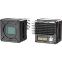 Hikrobot 65MP Area Scan Camera, CXP-12, GMAX3265, Color, M58-mount, without fan MV-CH650-90YC-M58S-NN