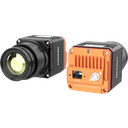 Hikrobot 0.3MP LWIR Camera，GigE，EFL 6.3mm MV-CI003-GL-N6