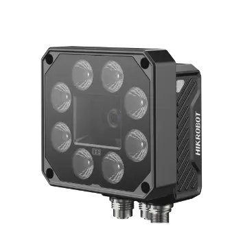 Smart Camera MV-SC6050C-12M-WBN $