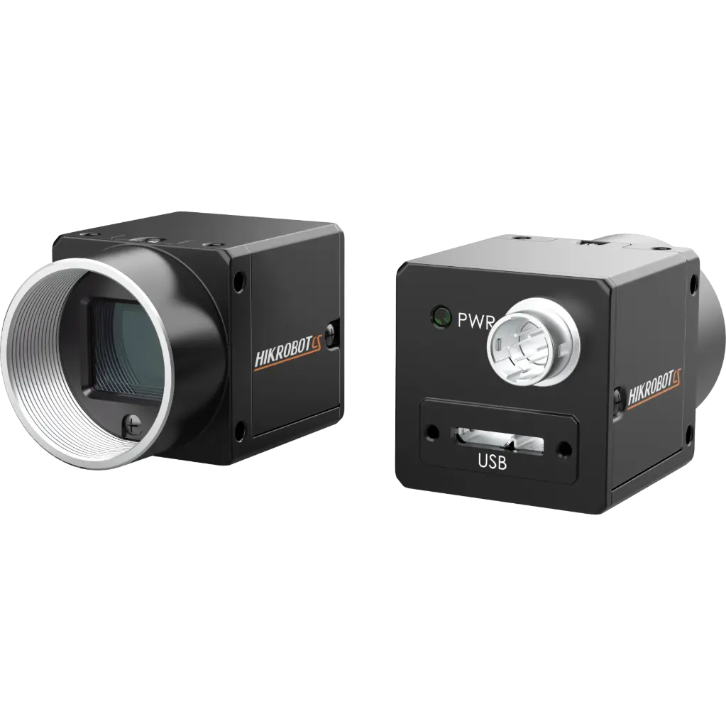 CS-Serie 0,4MP Area Scan Farbe