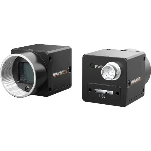 [MV-CS004-10UC] CS-Serie 0,4MP Area Scan Color
