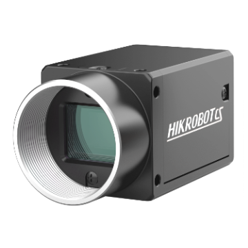 [MV-CS004-10GM] Hikrobot 0.4MP Flächenkamera, Mono, GigE MV-CS004-10GM
