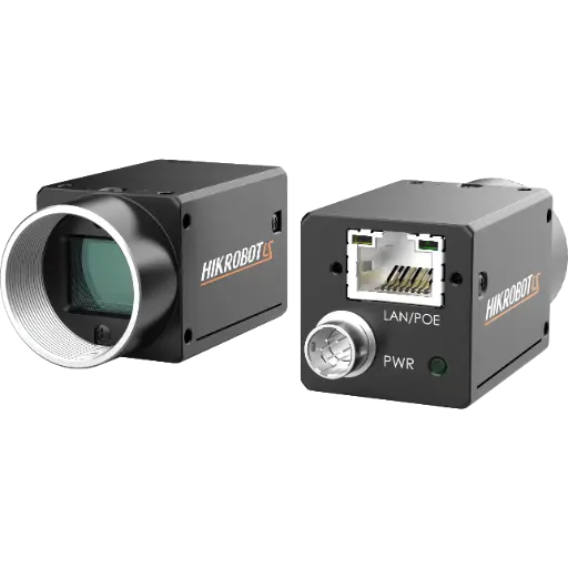 CS Area Scan Camera