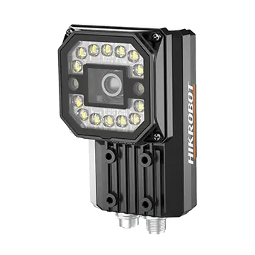 ID5000M Series 5.0MP V2.0 (Integrated Lighting)