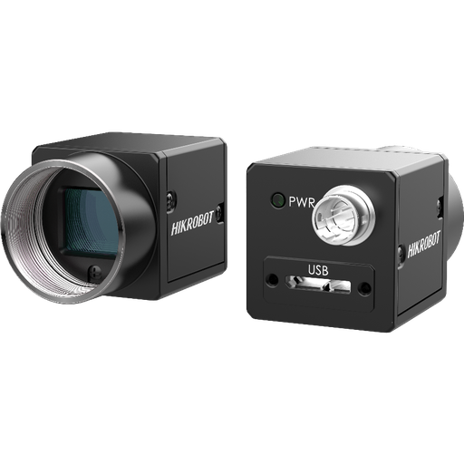[MV-CA013-A0UM] Hikrobot 1.3MP Area Scan Camera, USB3, Mono MV-CA013-A0UM