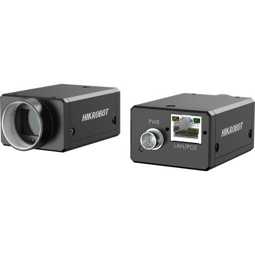 [MV-CA017-10GM] Hikrobot 1.7MP Area Scan Camera, GigE,IMX432,Mono MV-CA017-10GM
