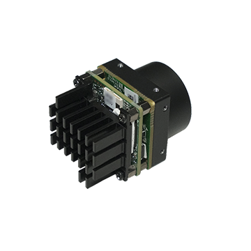 [MV-CB050-11UC-C] Hikrobot 5MP Board Level Camera，USB3.0 , FPC interface，Color，C-mount MV-CB050-11UC-C