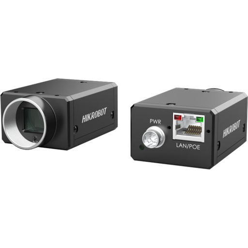 [MV-CH089-10GM(EoL)] Hikrobot 8.9MP Area Scan Camera, GigE,IMX267,Mono MV-CH089-10GM(EoL)