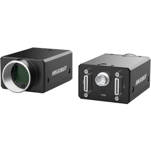 [MV-CH120-10CM] Hikrobot 12MP Area Scan Camera, Camera Link, IMX253, Mono MV-CH120-10CM