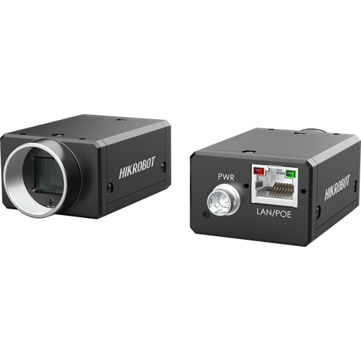 [MV-CH120-10GM(EoL)] Hikrobot 12MP Area Scan Camera, GigE,IMX304,Mono MV-CH120-10GM(EoL)