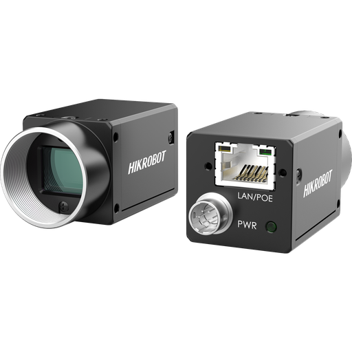 [MV-CH120-20GM] Hikrobot 12MP Area Scan Camera, GigE, XGS12000, Mono, V4 MV-CH120-20GM