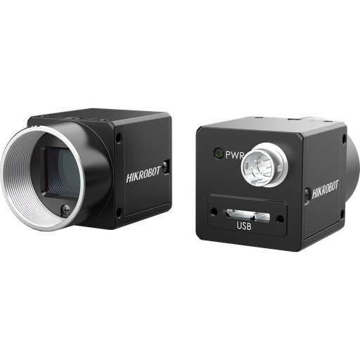 [MV-CH120-20UM] Hikrobot 12MP Area Scan Camera, USB3, XGS12000, Mono, V4 MV-CH120-20UM