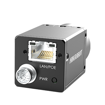 [MV-CH120-60GM] Hikrobot 12MP Area Scan Camera, GigE, Mono MV-CH120-60GM