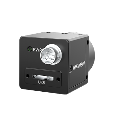 [MV-CH120-60UM] Hikrobot 12MP Area Scan Camera, Mono MV-CH120-60UM